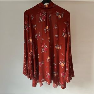 Free People Tate Tunic